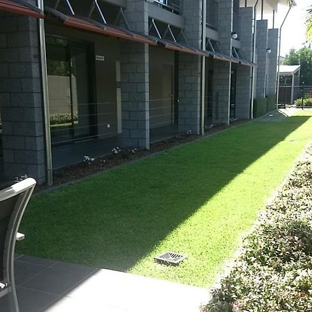Johnson Road Motel Browns Plains Exterior foto