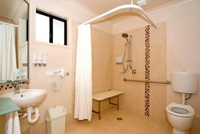 Johnson Road Motel Browns Plains Quarto foto