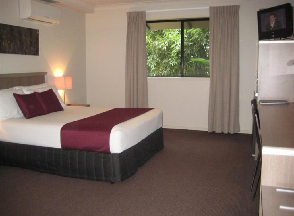 Johnson Road Motel Browns Plains Quarto foto