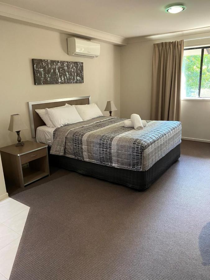 Johnson Road Motel Browns Plains Exterior foto